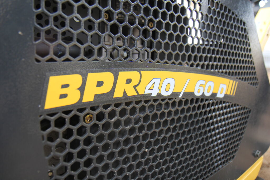 BPR 40/60 D